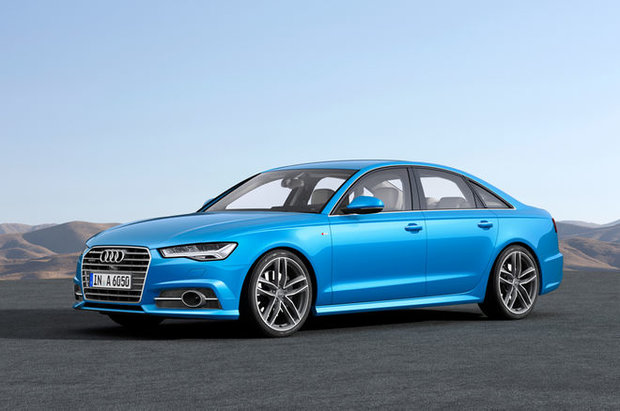 Top three things that make new Audi vehicles stand out in the industry