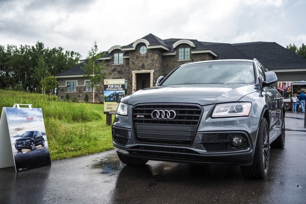 Exquisite Living & Driving