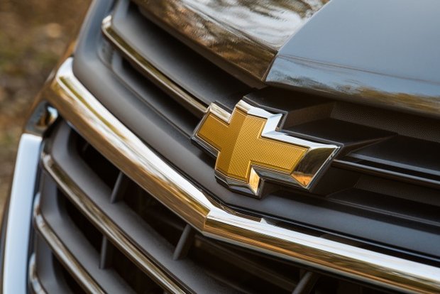 2018/2019 Chevrolet Blazer