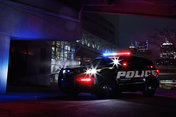 The 2020 Ford Explorer will be unveiled on January 9th