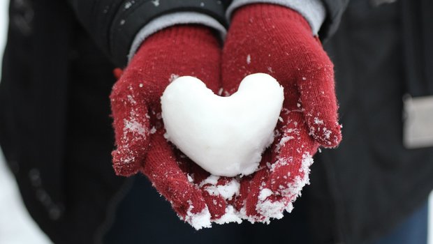 Season of Love: Fundy Honda February Favourites