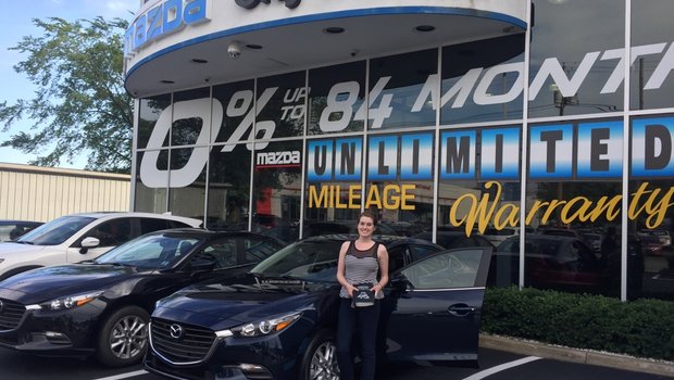 My very 1st Brand New Car!!!