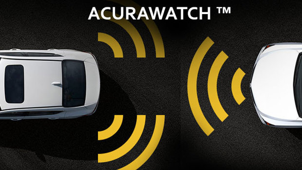 Mieux comprendre la sécurité active et le système Acurawatch
