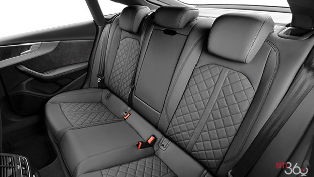 Audi S5 Sportback Progressiv 2018 Glenmore Audi In