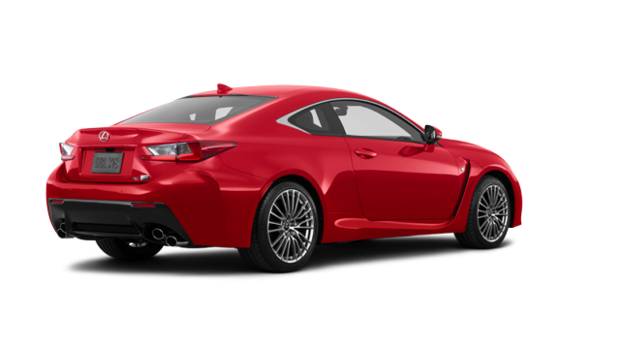 Lexus Rc F 2018 224 Vendre 224 Laval Lexus Laval
