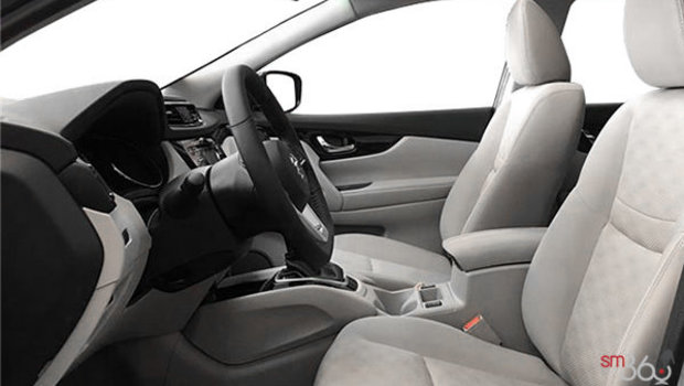 2018 Nissan Qashqai S - from $19548.0 | Vickar Nissan ... 2018 Nissan Qashqai S - from $19548.0 | Vickar Nissan ...