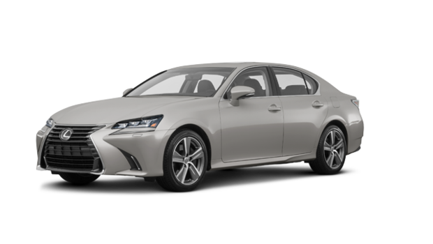 2019 Lexus Gs 350 Awd For Sale In Laval Lexus Laval