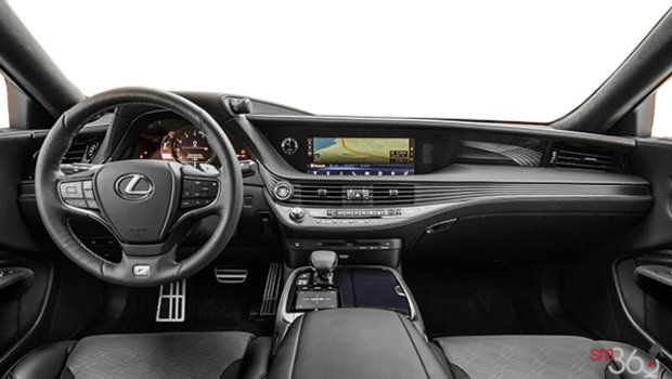 2019 Lexus Ls 500 F Sport For Sale In Laval Lexus Laval