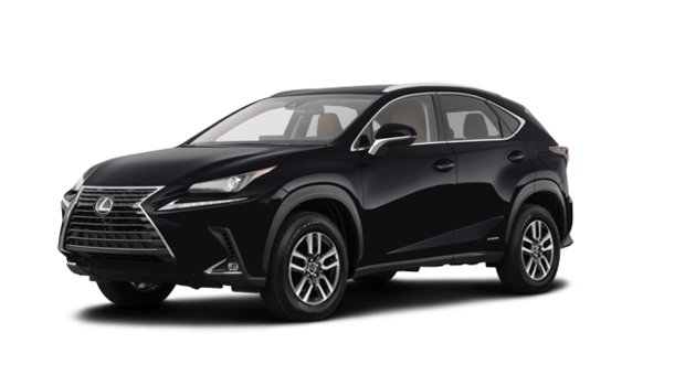 2019 Lexus Nx 300h For Sale In Laval Lexus Laval