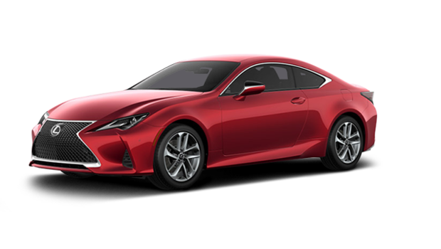 Lexus Rc 300 Awd 2019 224 Vendre 224 Laval Lexus Laval