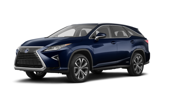 2019 Lexus Rx L 450h For Sale In Laval Lexus Laval