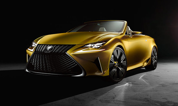 Lexus Los Angeles >> Lexus Lf C2 Unveiled In Los Angeles By Spinelli Lexus Lexus Los Angeles >> Lexus Lf C2 Unveiled In Los Angeles By Spinelli Lexus