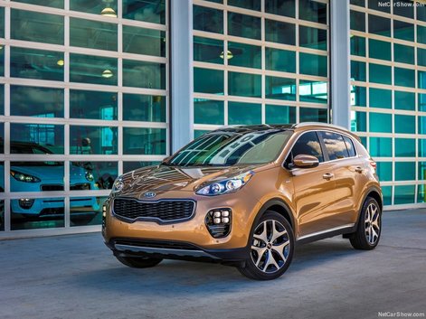 The 2017 Kia Sportage vs. the 2017 Jeep Cherokee: The Key is Value for Your Money