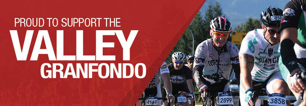 Prospera Valley GranFondo