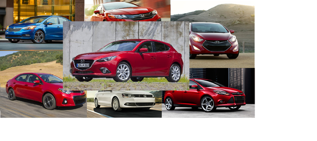 Mazda3 2014 | Le Guide de l'Auto