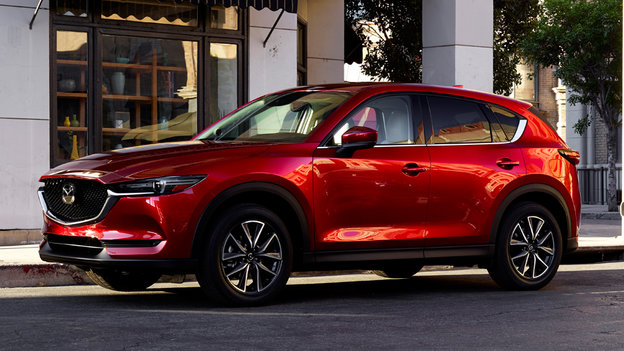 First diesel engine with SKYACTIV-D technology arrives at Mazda