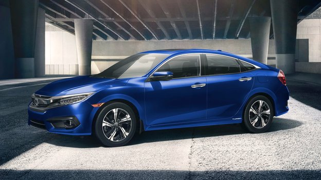 Toyota Corolla 2018 vs Honda Civic 2018 à Sherbrooke