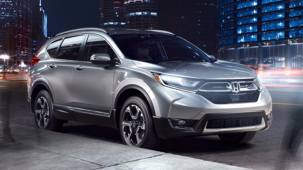 2018 Nissan Rogue vs 2018 Honda CR-V in Magog