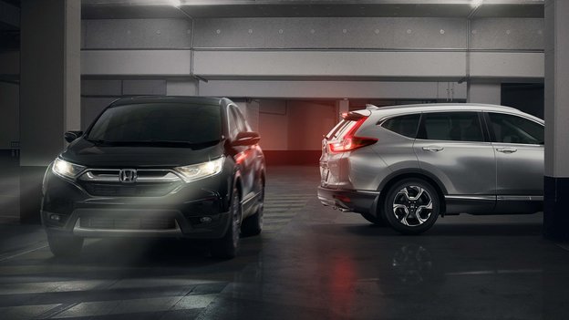 2018 Toyota RAV4 vs 2018 Honda CR-V in Magog