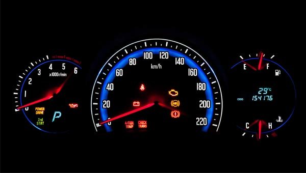 Why Is My Engine Idling Rough?
