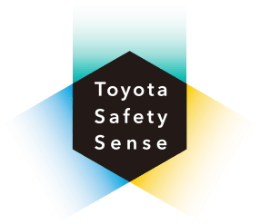 Toyota Safety Sense: Safety Comes Standard at Toyota