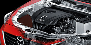 What is SKYACTIV technology, and why does it matter?