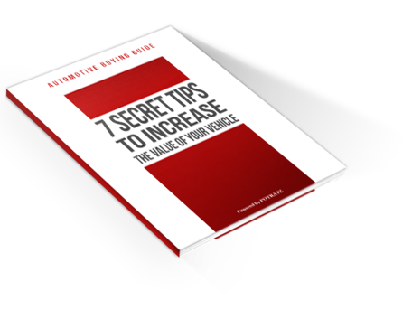 7 Secret Tips to Increase the Value of Your Vehicle