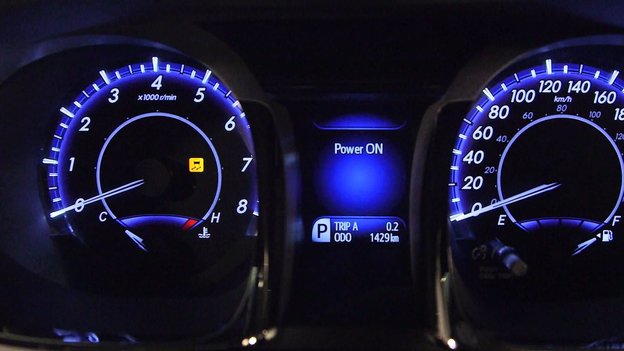 Vehicle Stability Control