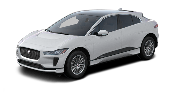 2018 Jaguar I Pace S From 86500 0 Jaguar Langley