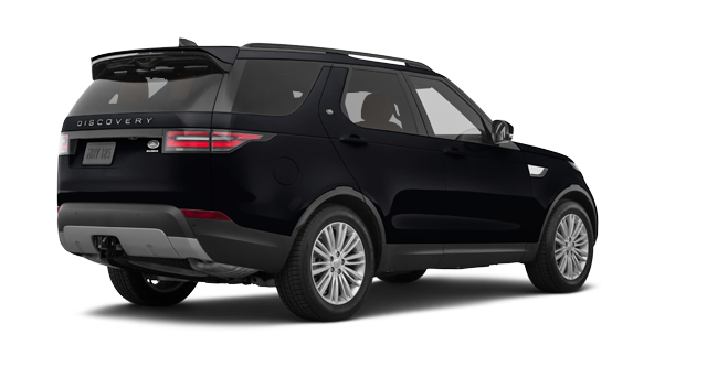 2019 Land Rover Discovery Hse From 72900 0 Land Rover