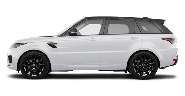 2019 Land Rover Range Rover Sport Hybrid Hst From 97000