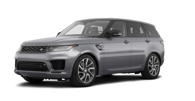 2019 Land Rover Range Rover Sport Autobiography Dynamic