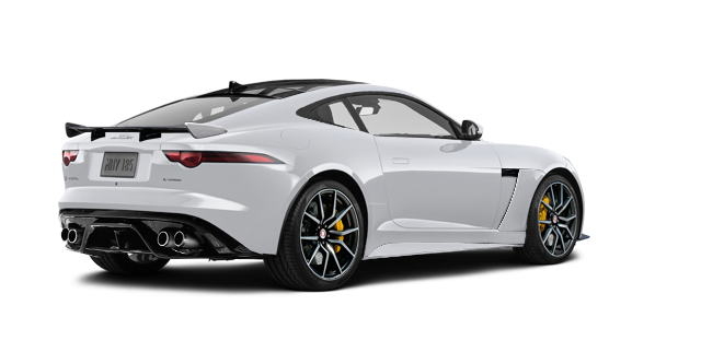 2020 Jaguar F Type Svr Coupe From 141700 0 Jaguar Langley