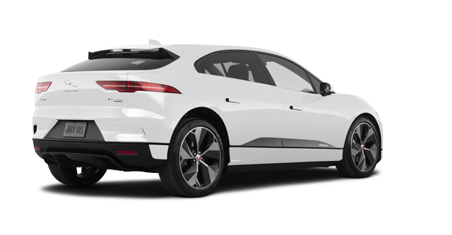 2020 Jaguar I Pace Se From 95800 0 Jaguar Brossard