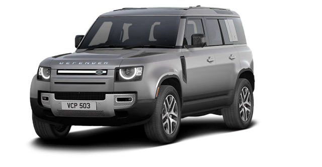 2020 Land Rover Defender 110 Hse From 81700 0 Land