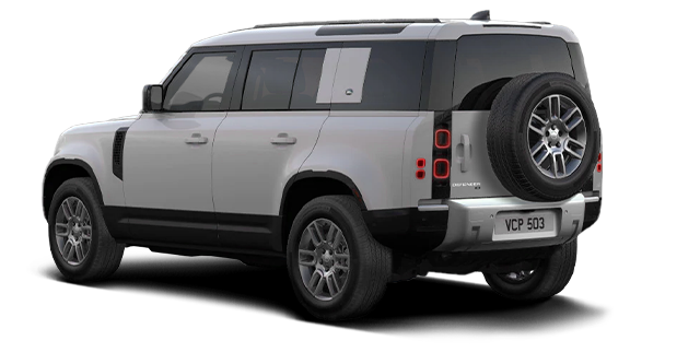 2020 Land Rover Defender 110 S From 65300 0 Land