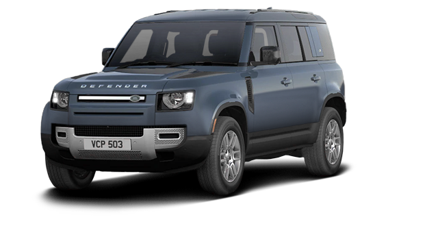 2020 Land Rover Defender 110 S From 65300 0 Land