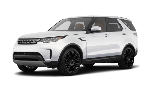 2020 Land Rover Discovery Hse Luxury From 81800 0