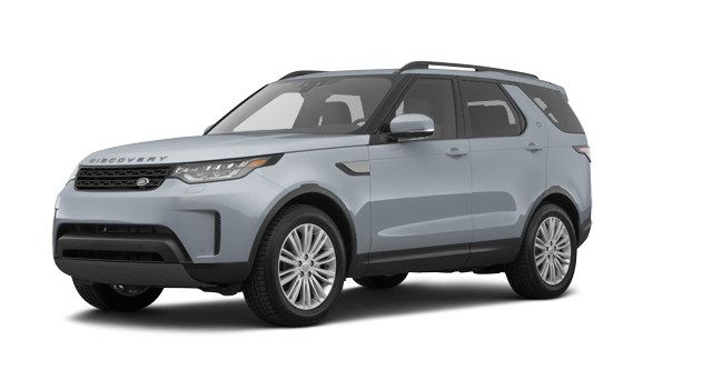 2020 Land Rover Discovery Se From 66400 0 Land Rover