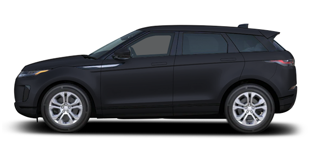 2020 Land Rover Range Rover Evoque S From 47000 0