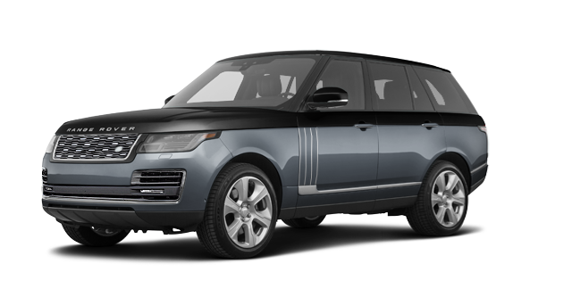 2020 Land Rover Range Rover Svautobiography From 236000
