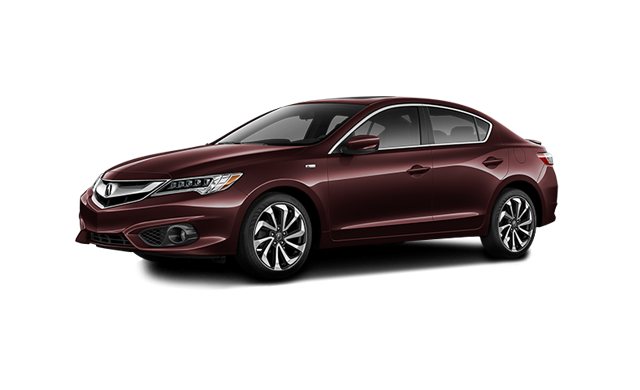 Acura Ilx A Spec 2016 Acura Brossard In Brossard Quebec