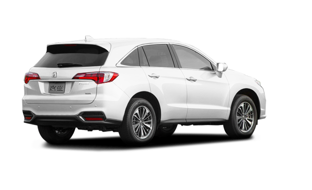 Acura Rdx 201 Lite 2016 Acura Brossard 224 Brossard Qu 233 Bec