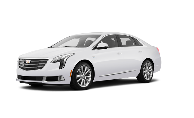 2018 Cadillac Xts V Sport Twin Turbo Starting At 80410