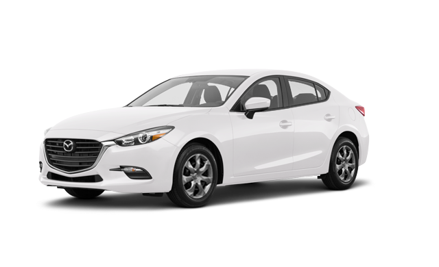 Performance Mazda New 2018 Mazda3 Gx For Sale In Ottawa
