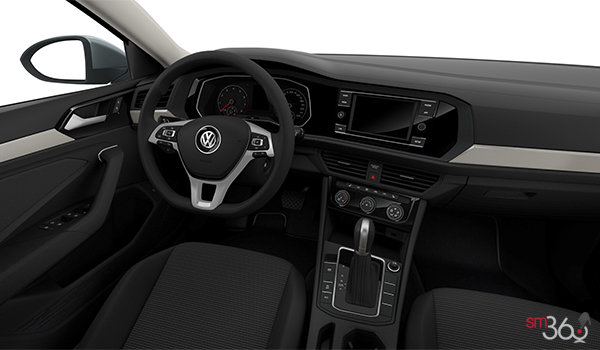 2019 Volkswagen Jetta Comfortline From 19780 0 Roussel Vw