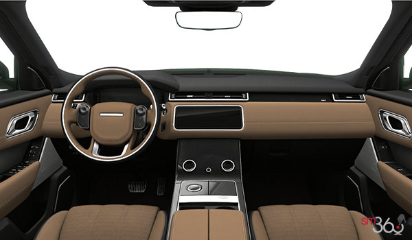 2019 Land Rover Range Rover Velar S From 63700 0 Land