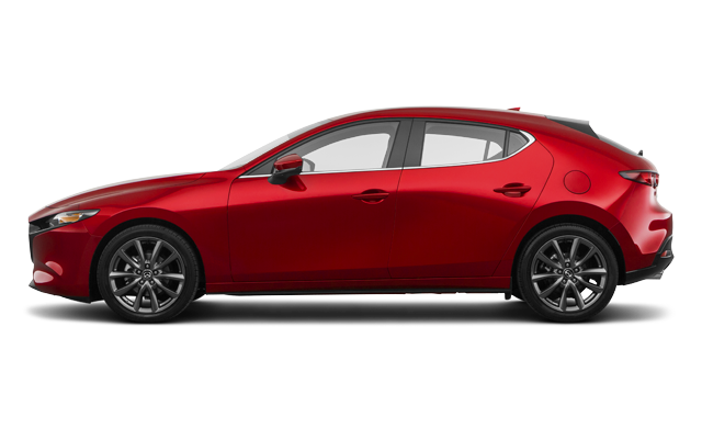Half Way Motors Mazda The 2019 Mazda3 Sport Gt