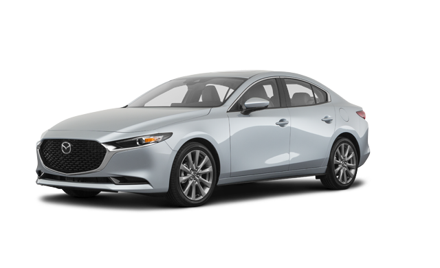 Airport Mazda The 2019 Mazda3 Gt