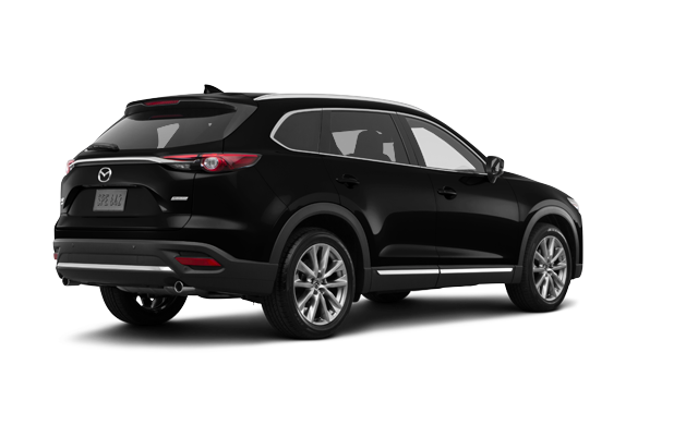 Half Way Motors Mazda The 2019 Mazda Cx 9 Signature